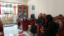 Pendataan Potensi Desa